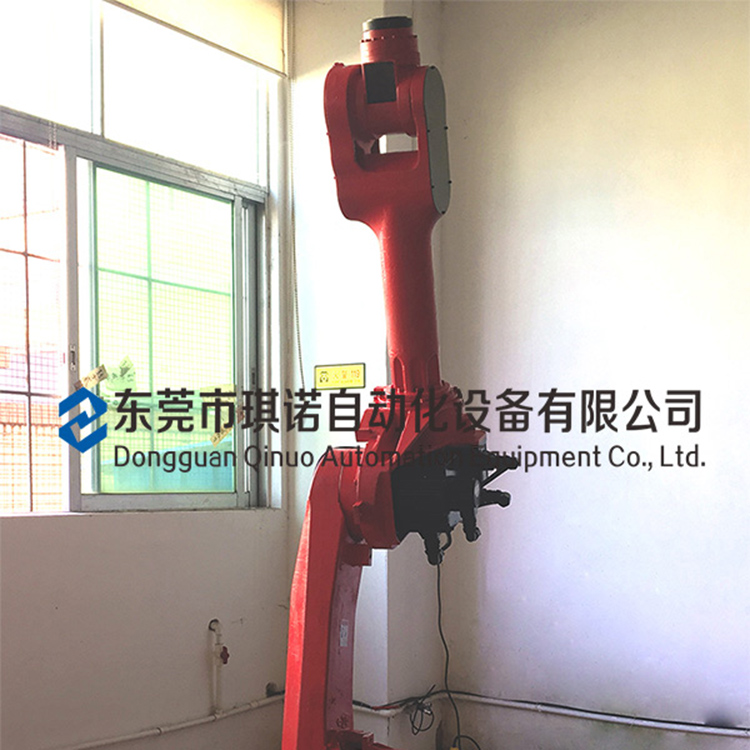 工業機器人