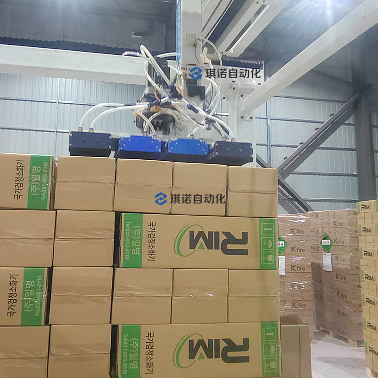 桁架機(jī)械手